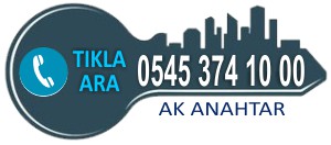 tel - İstanbul Çilingir & Anahtarcı | Acil Tel : 0545 374 10 00
