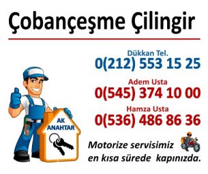 çobançeşme anahtarcı çobançeşme çilingir çobançeşme oto anahtarcı çobançeşme oto çilingir