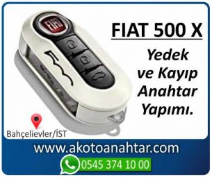 fiat 500 x anahtari 305x255 - Fiat 500 X Anahtarı | Yedek ve Kayıp Anahtar Yapımı