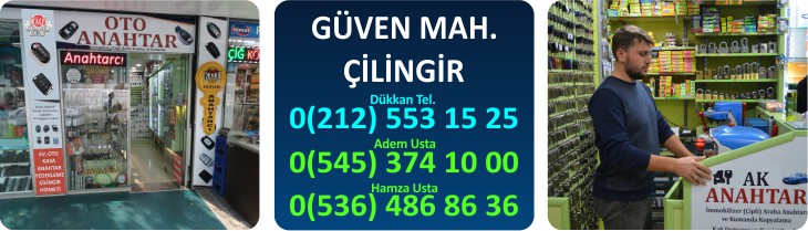 guven cilingir anahtarci  - Güngören Güven Mahallesi Çilingir | Acil Tel : 0545 374 10 00