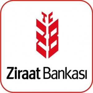 ziraat logo - Ak Oto Anahtar İletişim Bilgileri