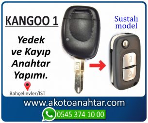 Renault Reno Kango Araba Oto Otomobil Car Sustalı Yedek Kayıp Kumanda Kumandalı İmmobilizer Anahtar Anahtarı Çilingir Anahtarcı Acil Kopyalama Kodlama Locksmith Key Bahçelievler İstanbul Kayboldu Dönmüyor Okumuyor Orjinal Kontak Tamir Tamiri Çip