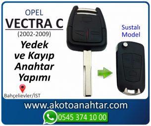 Opel Reno Vectra C Araba Oto Otomobil Car Sustalı Yedek Kayıp Kumanda Kumandalı İmmobilizer Anahtar Anahtarı Çilingir Anahtarcı Acil Kopyalama Kodlama Locksmith Key Bahçelievler İstanbul Kayboldu Dönmüyor Okumuyor Orjinal Kontak Tamir Tamiri Çip