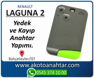 renault reno laguna 2 kart karti key yedek kayip 2009 2010 2011 2012 2013 2014 305x255 - Renault Laguna 2 Anahtarı | Yedek ve Kayıp Anahtar Yapımı