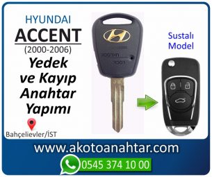 Hyundai Accent Araba Oto Otomobil Car Sustalı Yedek Kayıp Kumanda Kumandalı İmmobilizer Anahtar Anahtarı Çilingir Anahtarcı Acil Kopyalama Kodlama Locksmith Key Bahçelievler İstanbul Kayboldu Dönmüyor Okumuyor Orjinal Kontak Tamir Tamiri Çip