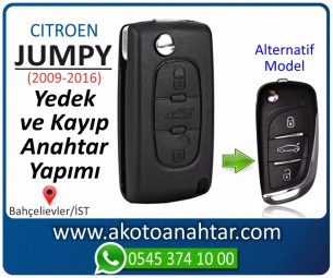 Citroen Jumpy Araba Oto Otomobil Car Sustalı Yedek Kayıp Kumanda Kumandalı İmmobilizer Anahtar Anahtarı Çilingir Anahtarcı Acil Kopyalama Kodlama Locksmith Key Bahçelievler İstanbul Kayboldu Dönmüyor Okumuyor Orjinal Kontak Tamir Tamiri Çip